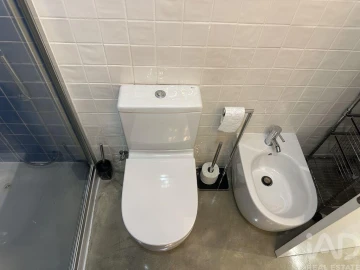 Apartamento T3 para Arrendamento em Belém