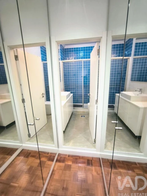 Apartamento T3 para Arrendamento em Belém
