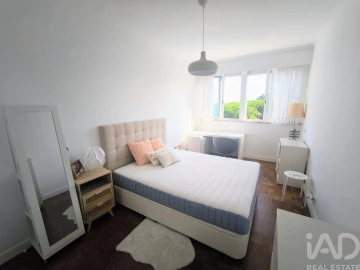 Apartamento T3 para Arrendamento em Belém