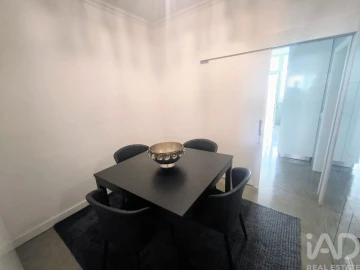 Apartamento T3 para Arrendamento em Belém