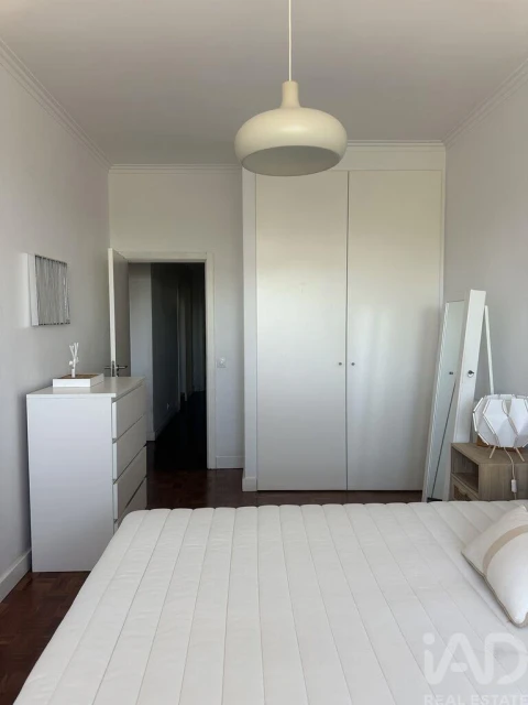 Apartamento T3 para Arrendamento em Belém
