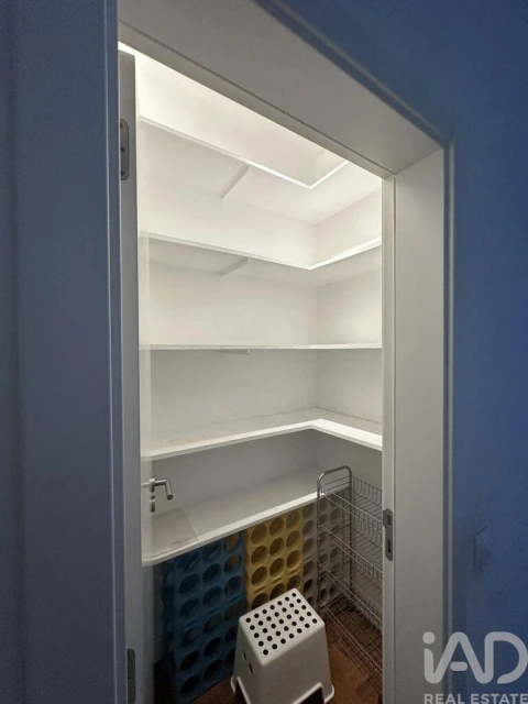 Apartamento T3 para Arrendamento em Belém