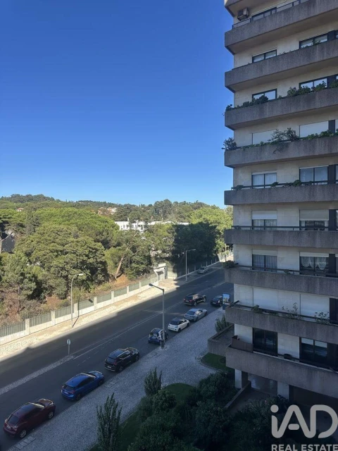 Apartamento T3 para Arrendamento em Belém
