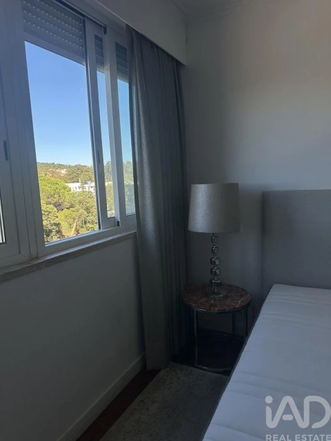 Apartamento T3 para Arrendamento em Belém