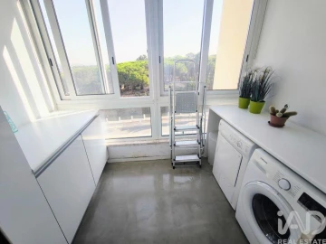 Apartamento T3 para Arrendamento em Belém