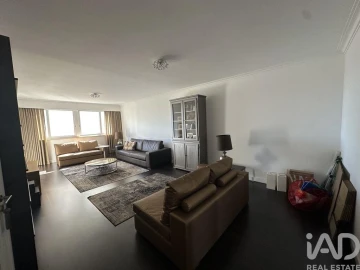 Apartamento T3 para Arrendamento em Belém