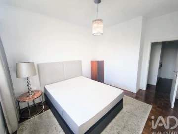 Apartamento T3 para Arrendamento em Belém
