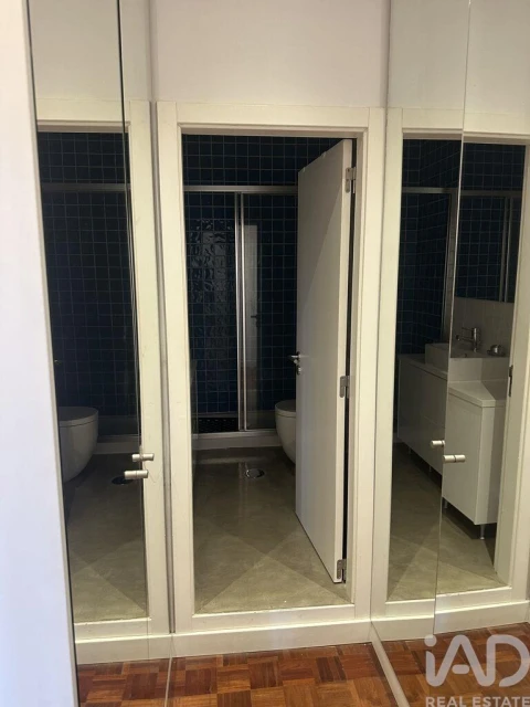 Apartamento T3 para Arrendamento em Belém