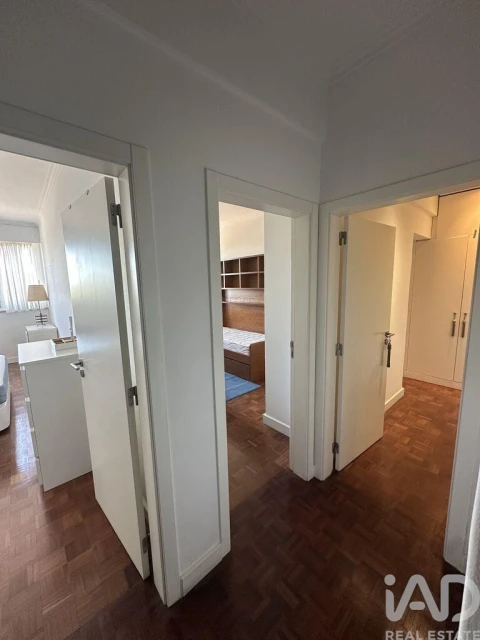 Apartamento T3 para Arrendamento em Belém