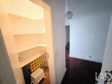 Apartamento T3 para Arrendamento em Belém