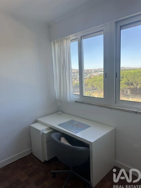 Apartamento T3 para Arrendamento em Belém
