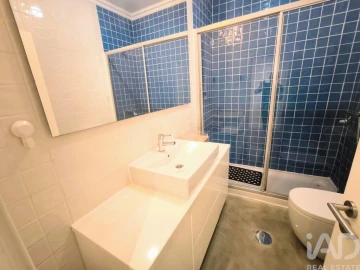 Apartamento T3 para Arrendamento em Belém