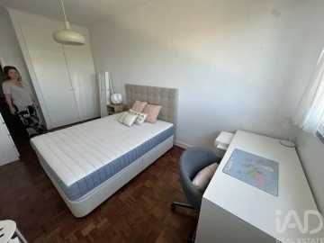 Apartamento T3 para Arrendamento em Belém