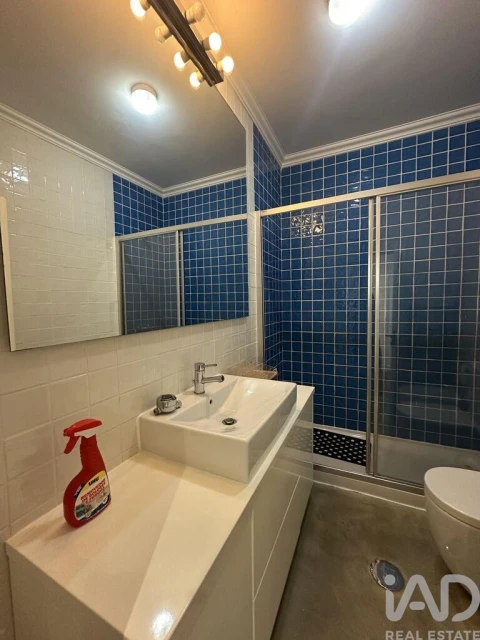 Apartamento T3 para Arrendamento em Belém