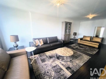Apartamento T3 para Arrendamento em Belém