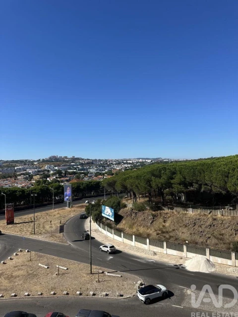 Apartamento T3 para Arrendamento em Belém