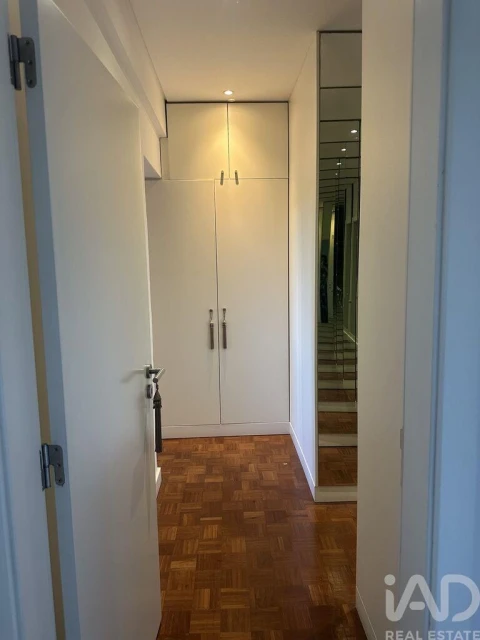Apartamento T3 para Arrendamento em Belém