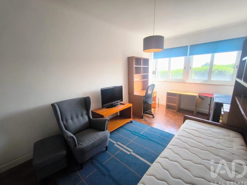 Apartamento T3 para Arrendamento em Belém Foto 22