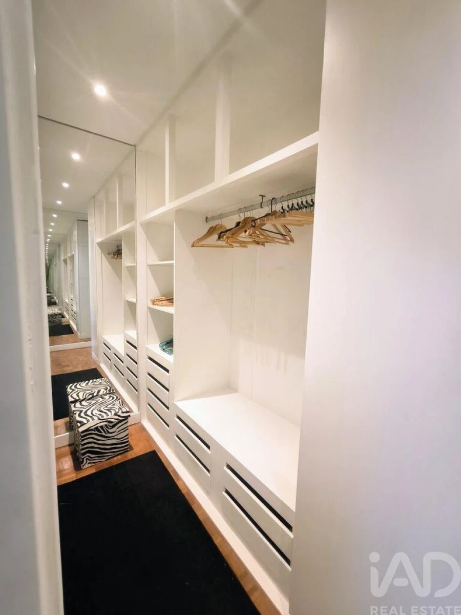 Apartamento T3 para Arrendamento em Belém Foto 19