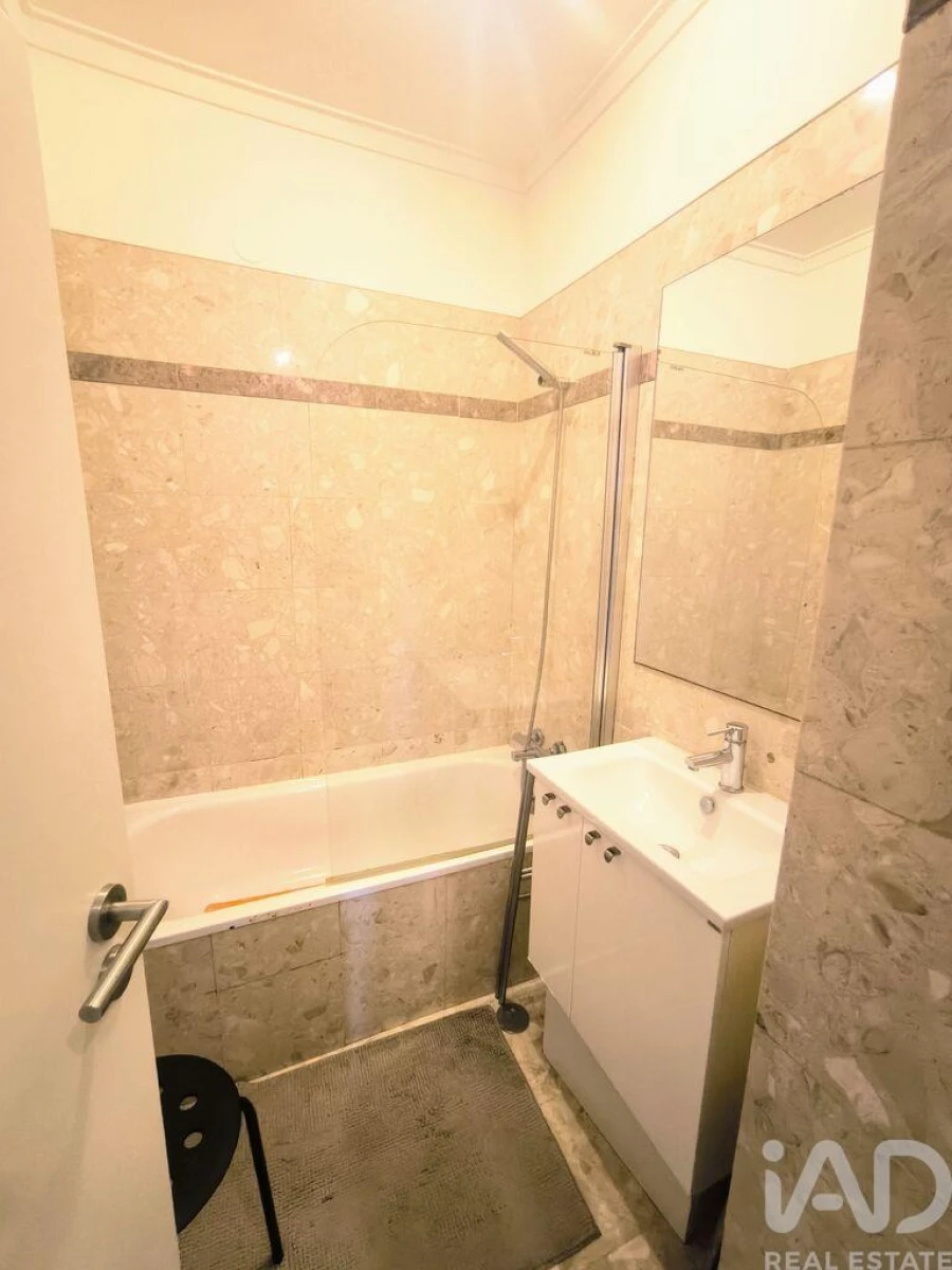 Apartamento T3 para Arrendamento em Belém Foto 16