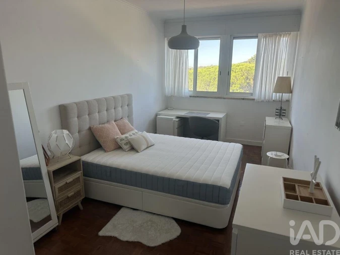 Apartamento T3 para Arrendamento em Belém Foto 11