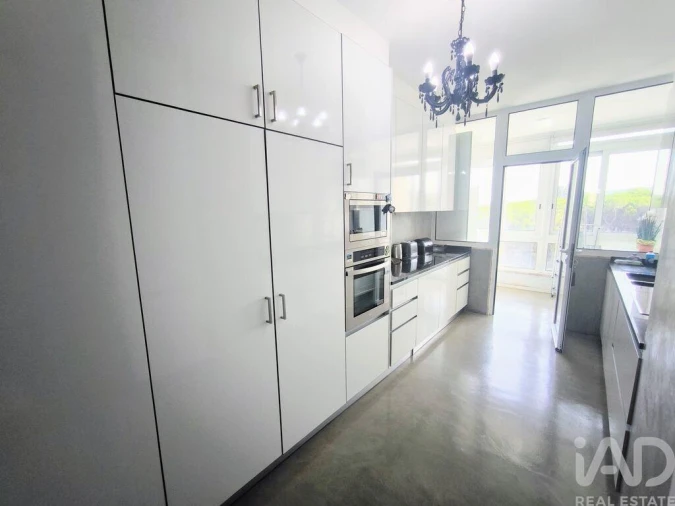 Apartamento T3 para Arrendamento em Belém Foto 8