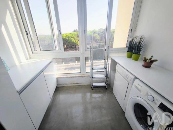 Apartamento T3 para Arrendamento em Belém Foto 10