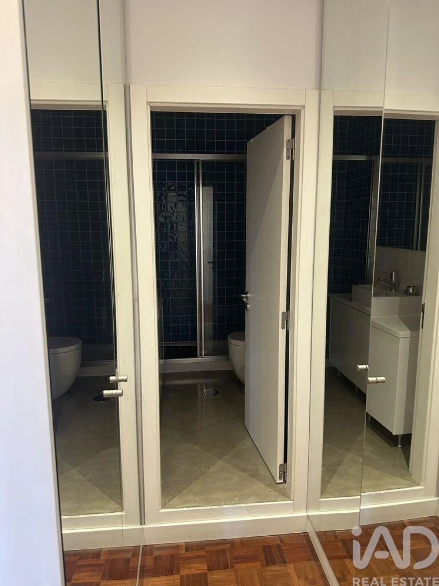 Apartamento T3 para Arrendamento em Belém Foto 19