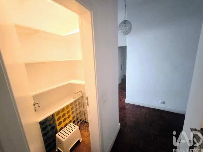 Apartamento T3 para Arrendamento em Belém Foto 13