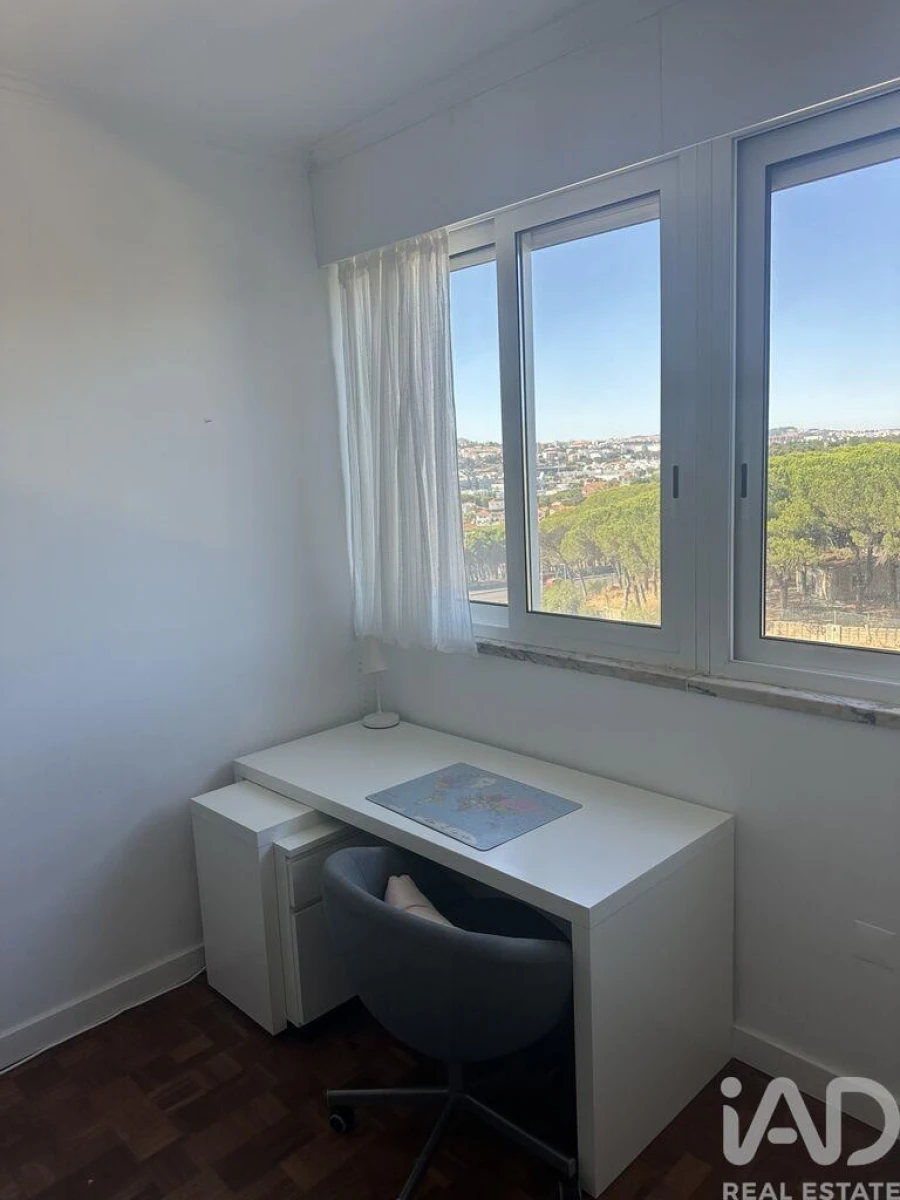 Apartamento T3 para Arrendamento em Belém Foto 12
