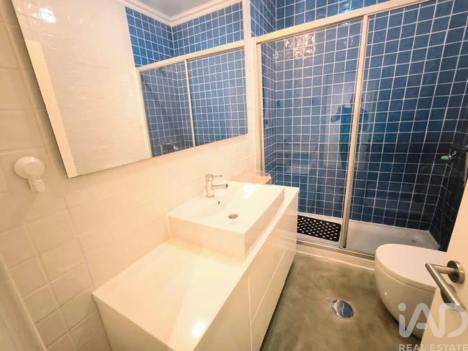 Apartamento T3 para Arrendamento em Belém Foto 17