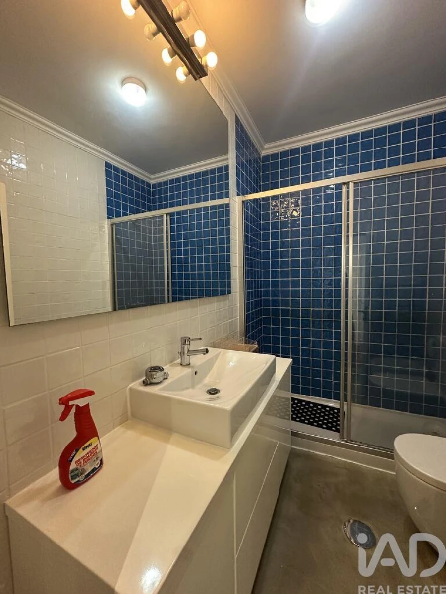 Apartamento T3 para Arrendamento em Belém Foto 20