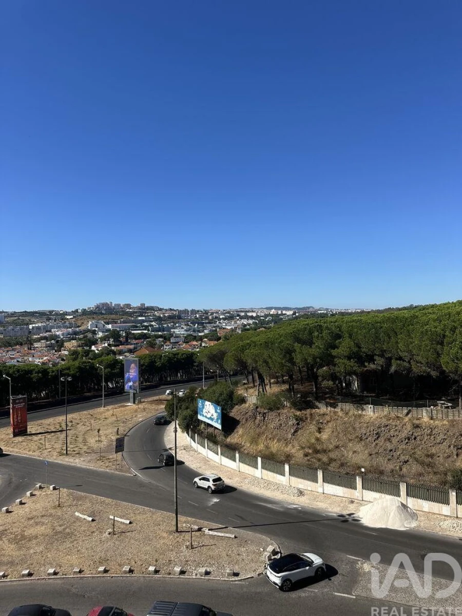 Apartamento T3 para Arrendamento em Belém Foto 8