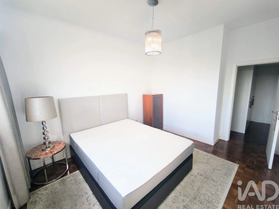 Apartamento T3 para Arrendamento em Belém Foto 21