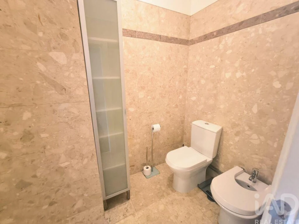 Apartamento T3 para Arrendamento em Belém Foto 15