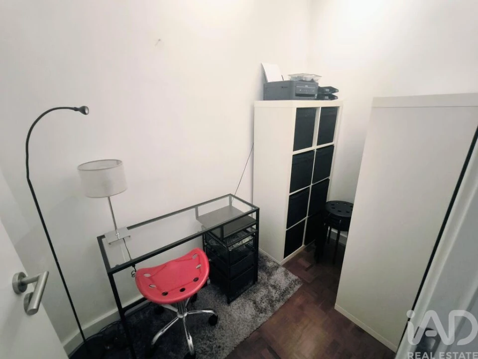 Apartamento T3 para Arrendamento em Belém Foto 14