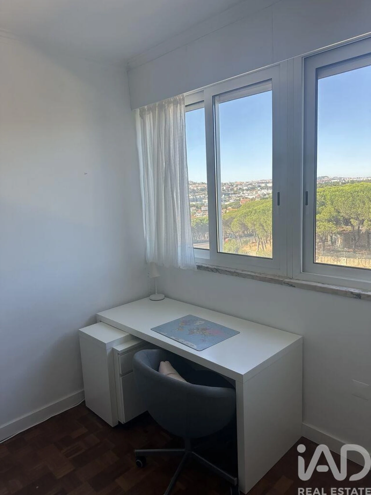 Apartamento T3 para Arrendamento em Belém Foto 12