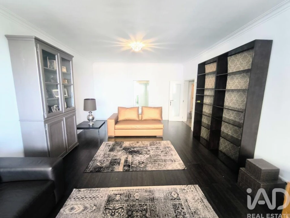 Apartamento T3 para Arrendamento em Belém Foto 2