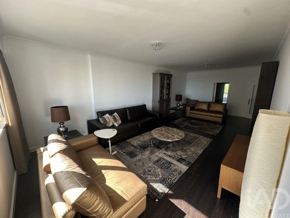 Apartamento T3 para Arrendamento em Belém Foto 1