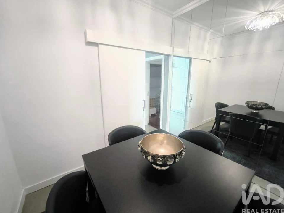 Apartamento T3 para Arrendamento em Belém Foto 7