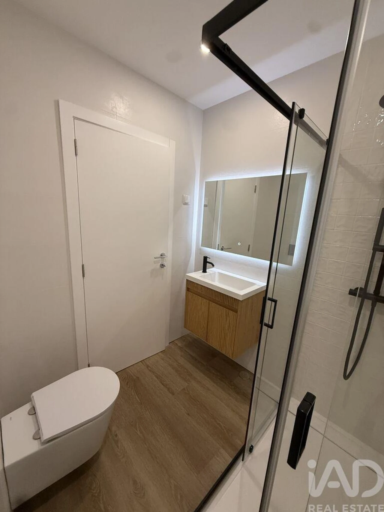 Apartamento T3 para Venda em Romeira e Várzea Foto 5