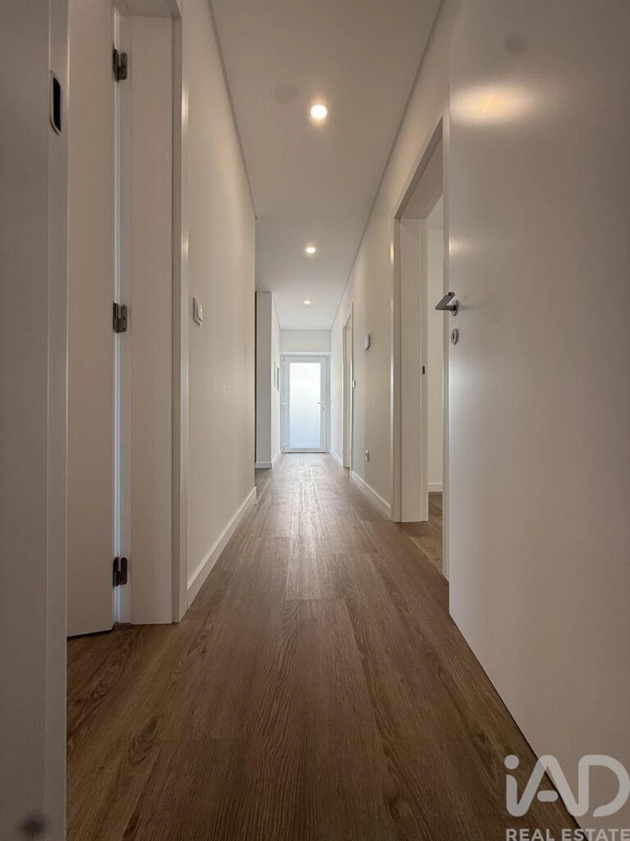 Apartamento T3 para Venda em Romeira e Várzea Foto 2