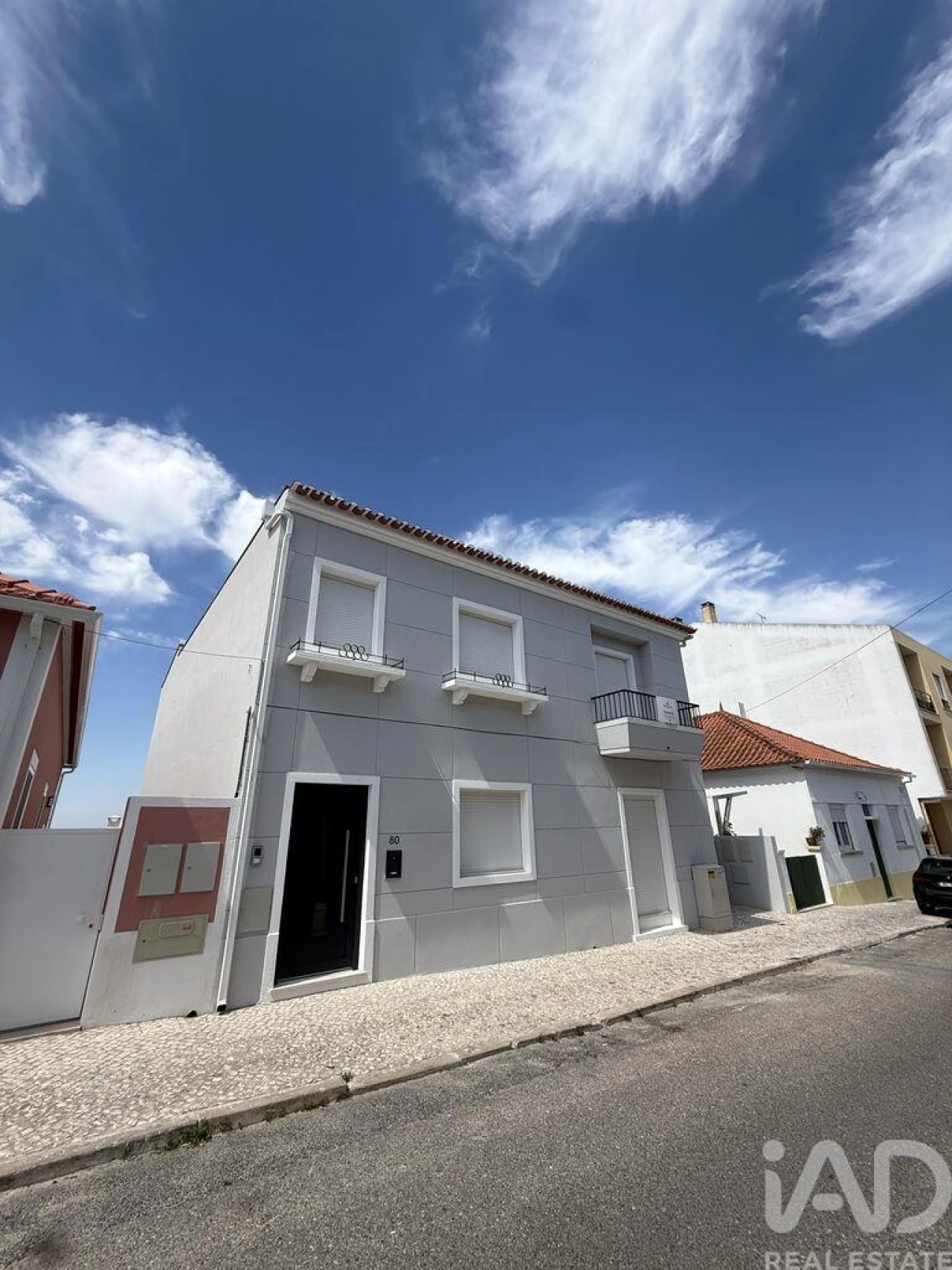 Apartamento T3 para Venda em Romeira e Várzea Foto 13