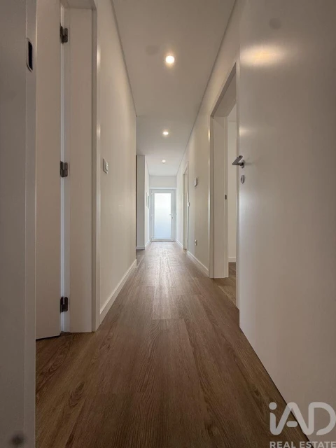 Apartamento T3 para Venda em Romeira e Várzea