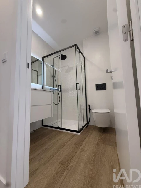 Apartamento T3 para Venda em Romeira e Várzea