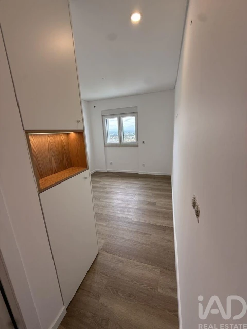 Apartamento T3 para Venda em Romeira e Várzea