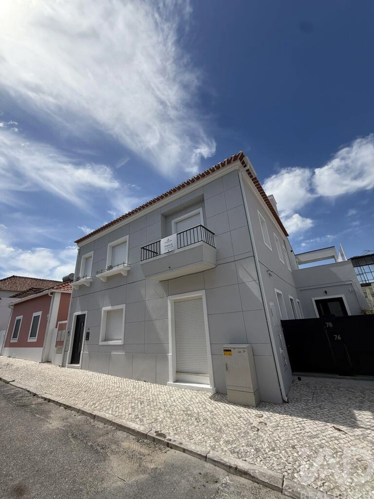 Apartamento T3 para Venda em Romeira e Várzea Foto 12