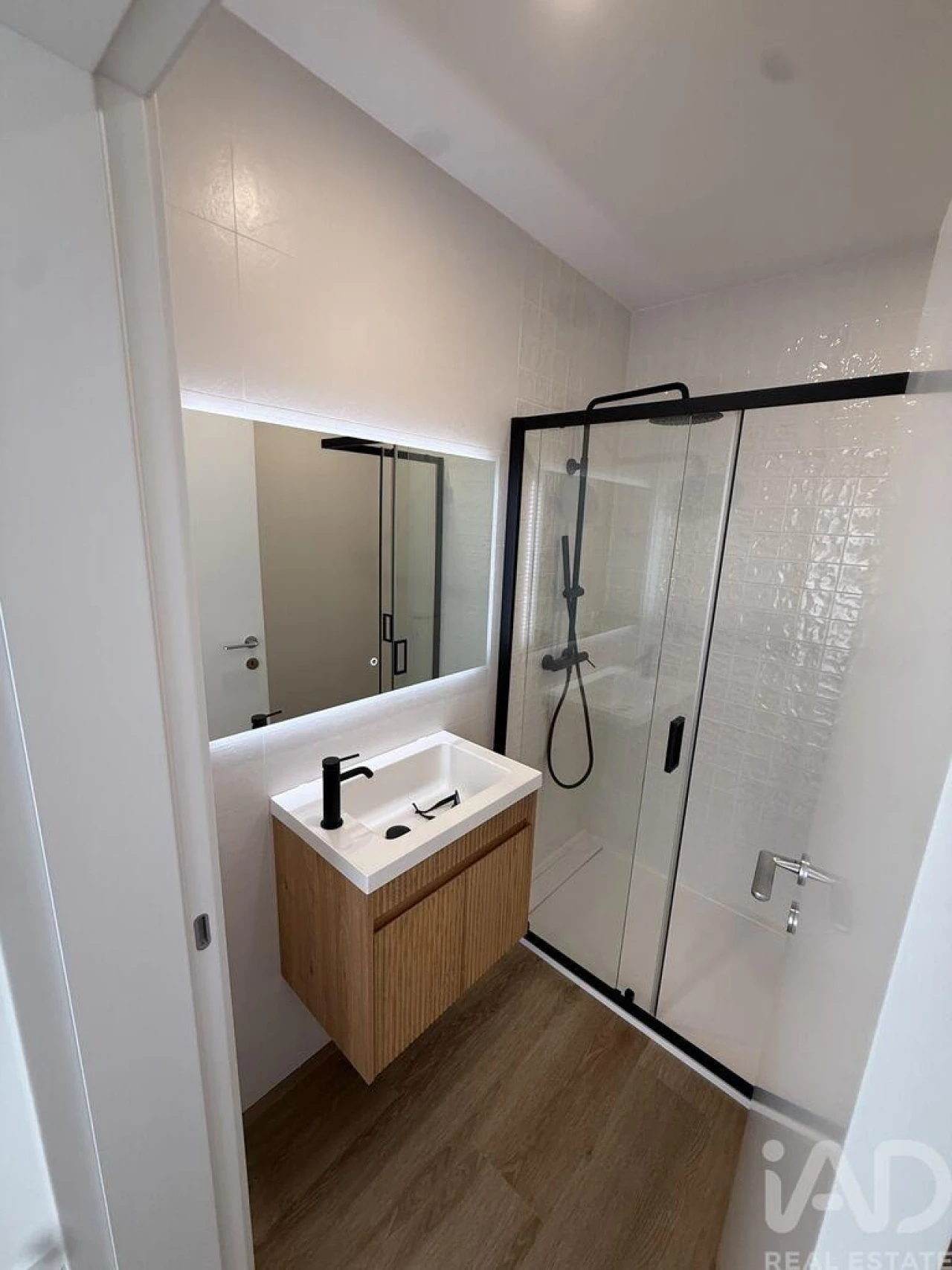 Apartamento T3 para Venda em Romeira e Várzea Foto 6