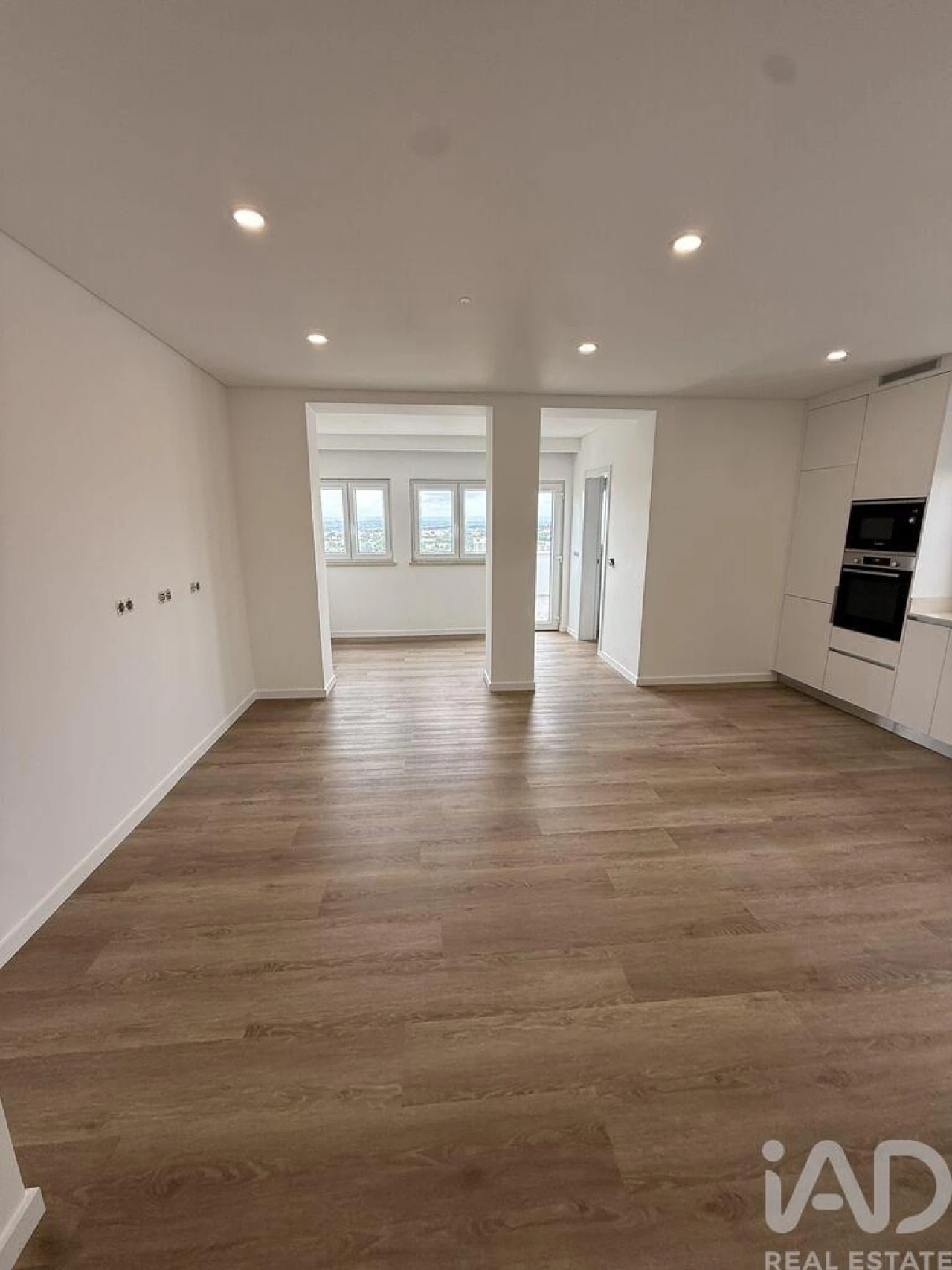 Apartamento T3 para Venda em Romeira e Várzea Foto 15