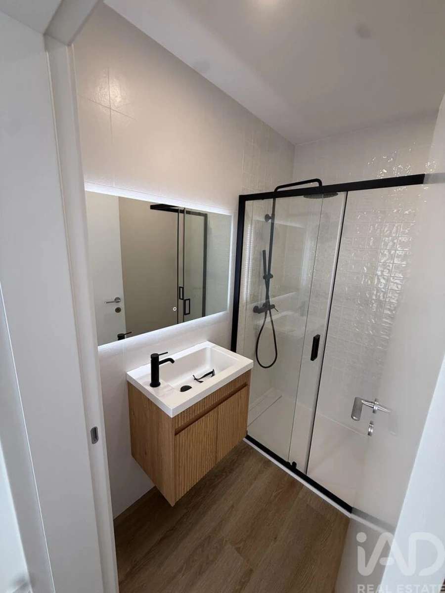 Apartamento T3 para Venda em Romeira e Várzea Foto 6